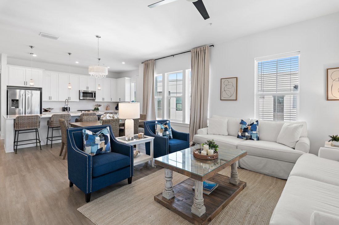 Condo in Miramar Beach, Florida, United States 4 - 18608608