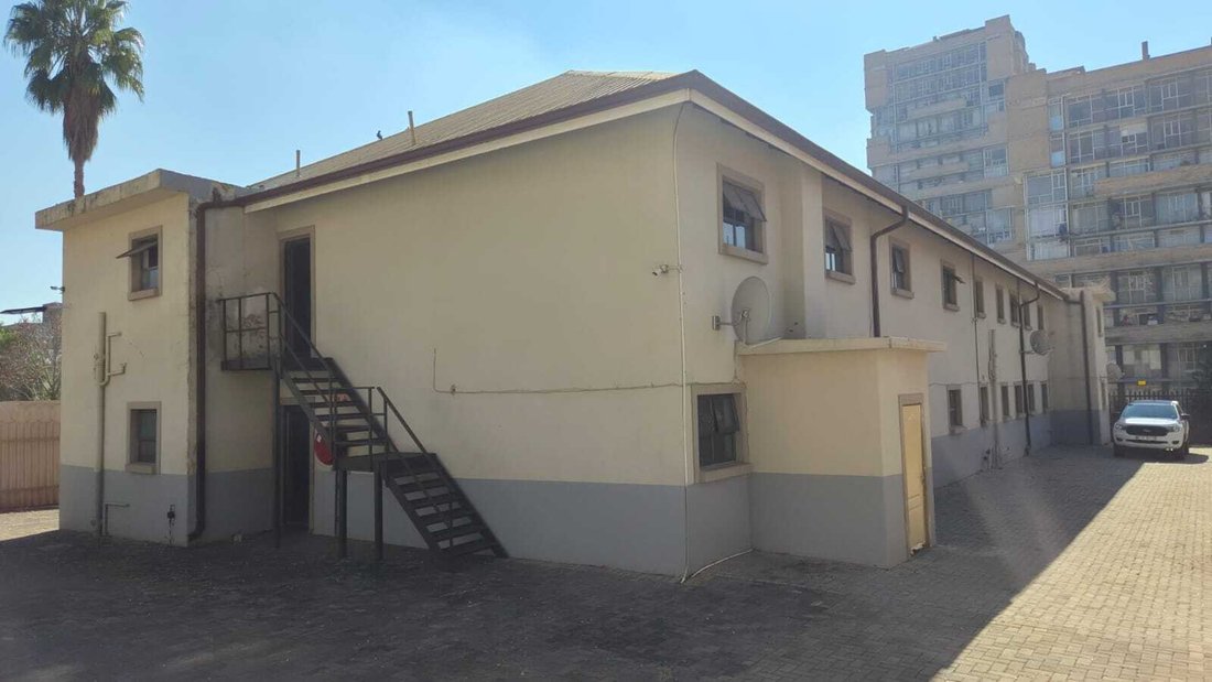 Apartment in Arcadia, Gauteng, South Africa 2 - 18608705