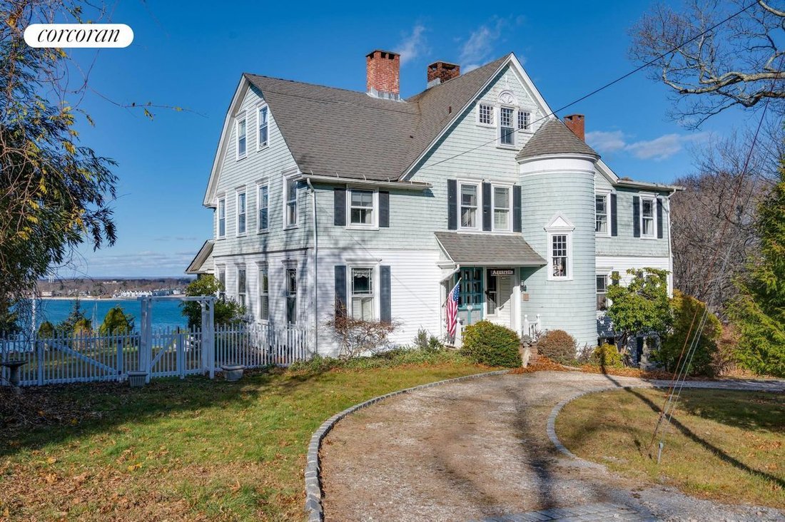 House in Shelter Island Heights, New York, United States 1 - 14775153