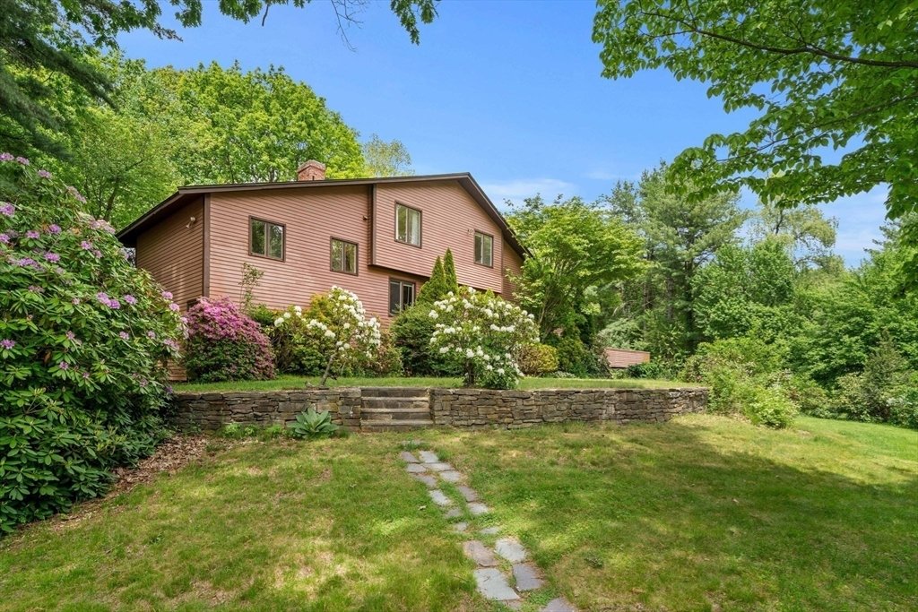 House in Stow, Massachusetts, United States 1 - 18017244