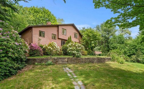 Casa en Stow, Massachusetts, Estados Unidos 1