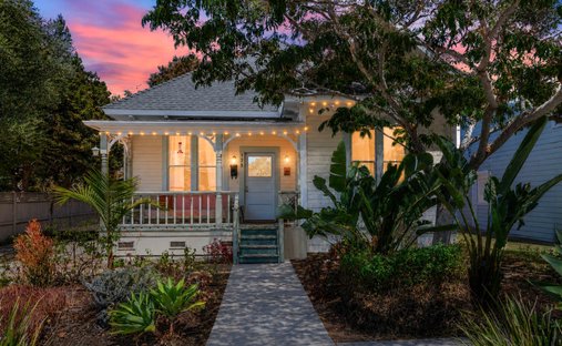 San Luis Obispo, California, United States 1