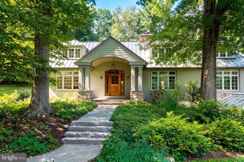House in Chester Springs, Pennsylvania, United States 2 - 18608689