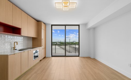 Appartement à Miami, Floride, États-Unis 1