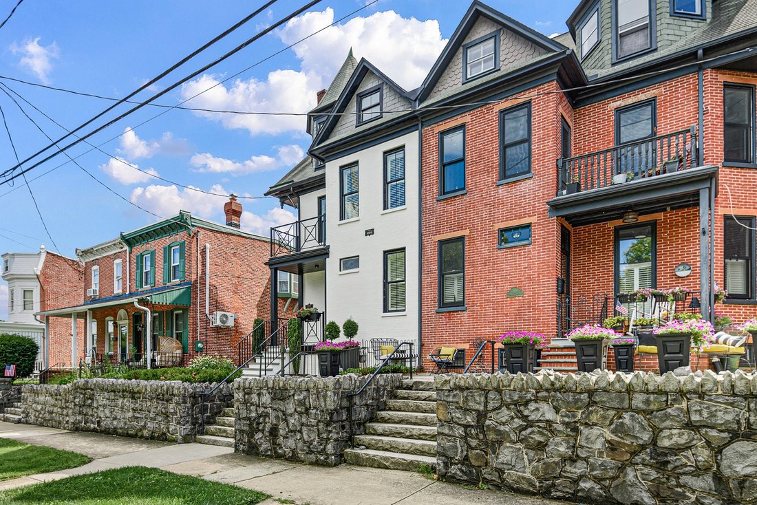 Haus in Wilmington, Delaware, Vereinigte Staaten 3 - 18608621