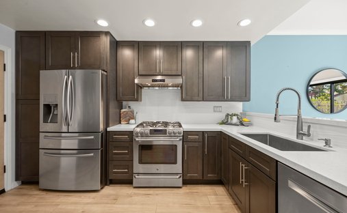 Condo in Ventura, California, United States 1