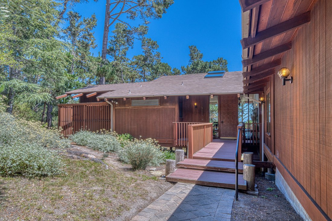 House in Monterey, California, United States 2 - 18608638