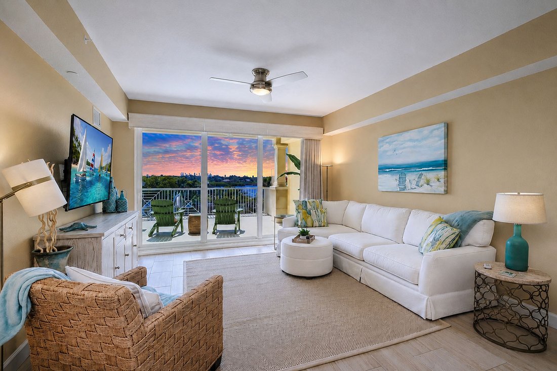 Condo in Indian Shores, Florida, United States 2 - 18608582