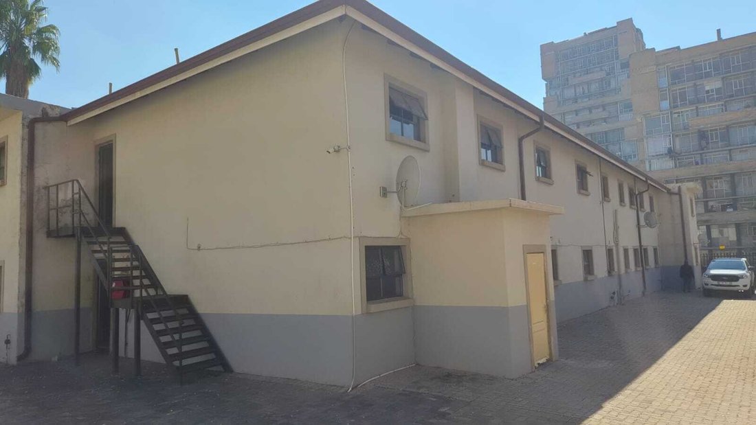 Apartment in Arcadia, Gauteng, South Africa 3 - 18608705