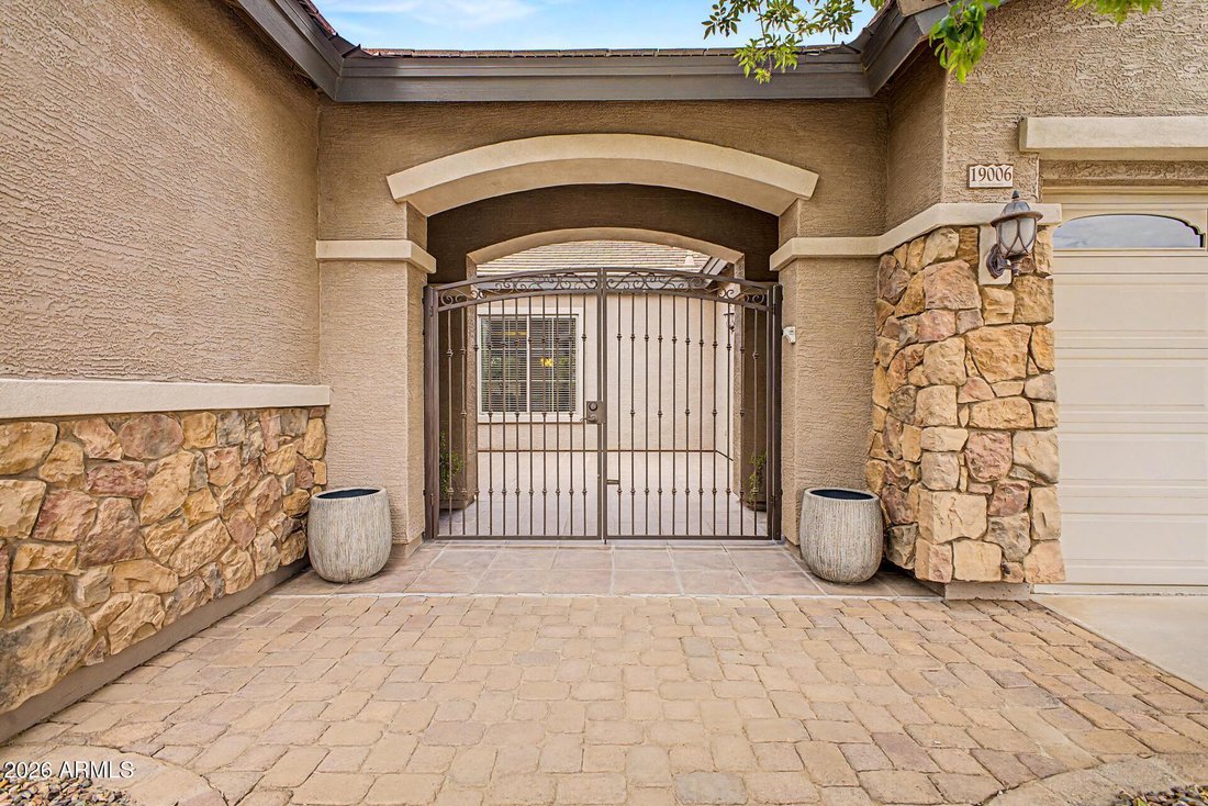 House in Queen Creek, Arizona, United States 3 - 18608778