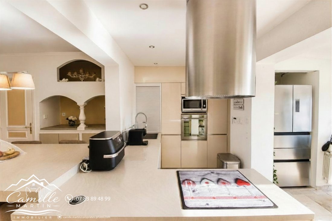Apartment in Le Dramont-Agay-Anthéor-Le Trayas, Saint-Raphaël, France 4 - 18571174