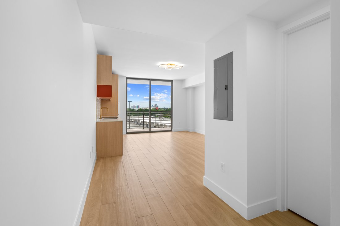 Condo in Miami, Florida, United States 3 - 18608593