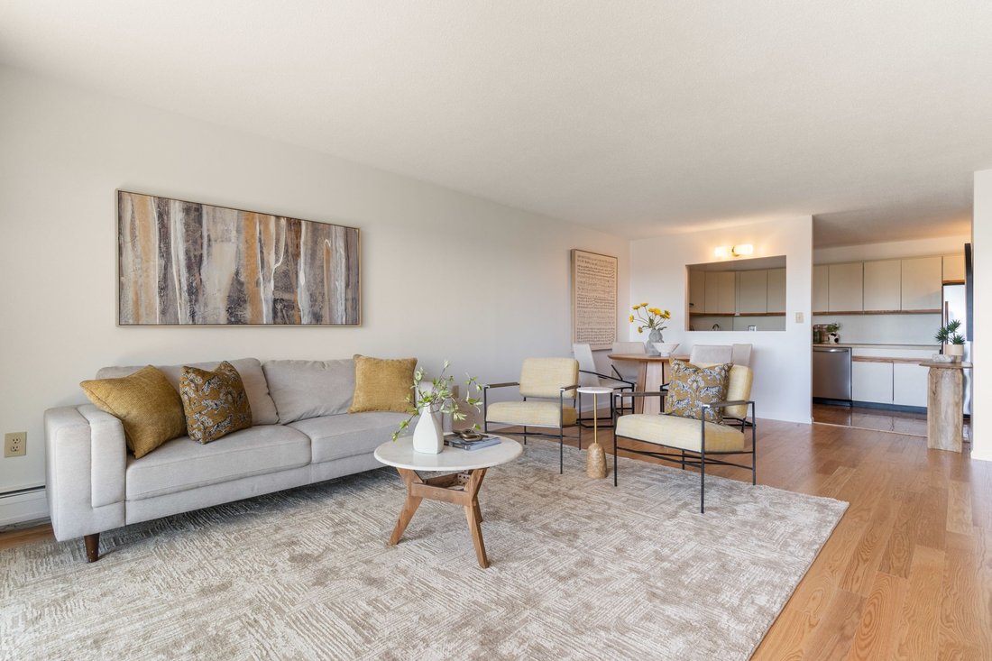 Condo in Watertown, Massachusetts, United States 3 - 18608624