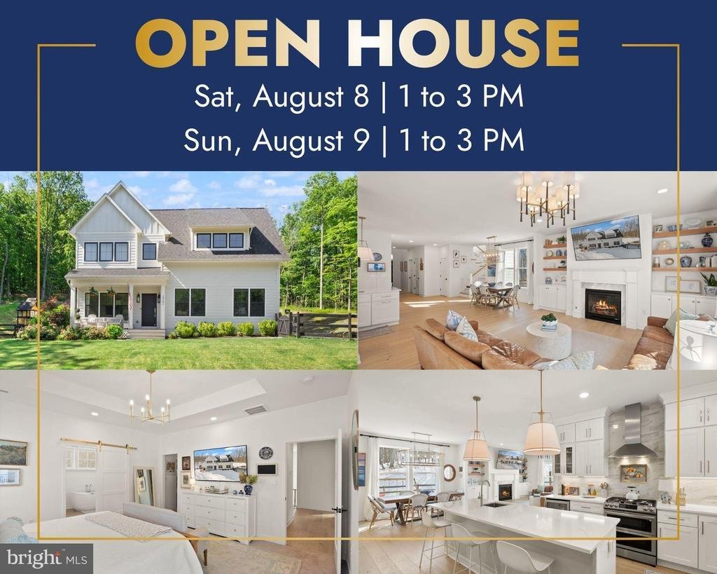 House in Aldie, Virginia, United States 1 - 18422554