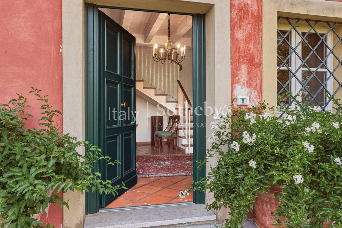 House in Sona, Veneto, Italy 4 - 18608654