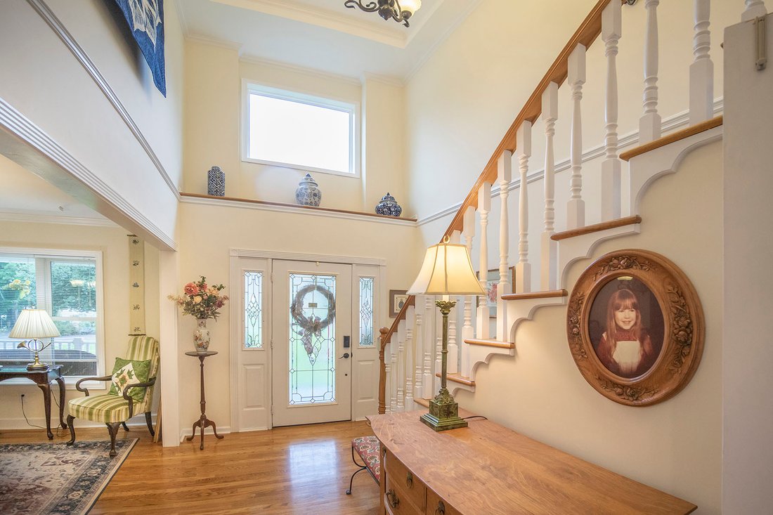 House in Boone, North Carolina, United States 5 - 18608646