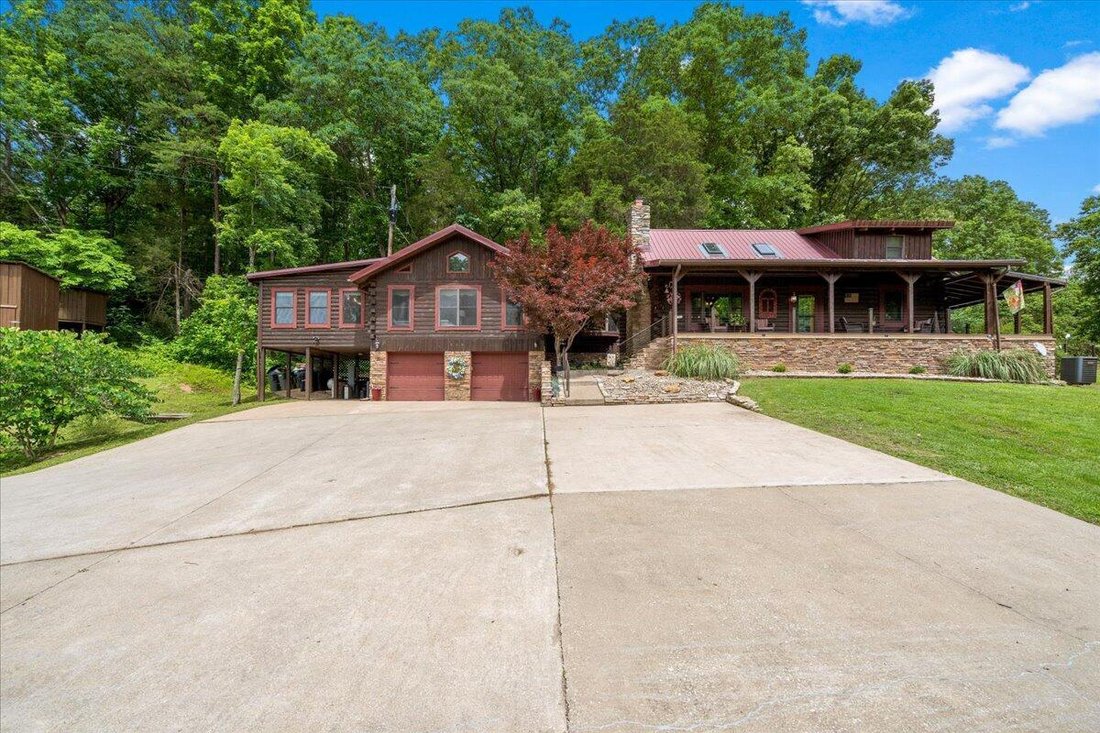 House in Winchester, Kentucky, United States 3 - 18608681