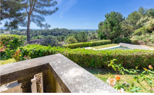 Villa in Beaumes-de-Venise, Provence-Alpes-Côte d'Azur, France 1