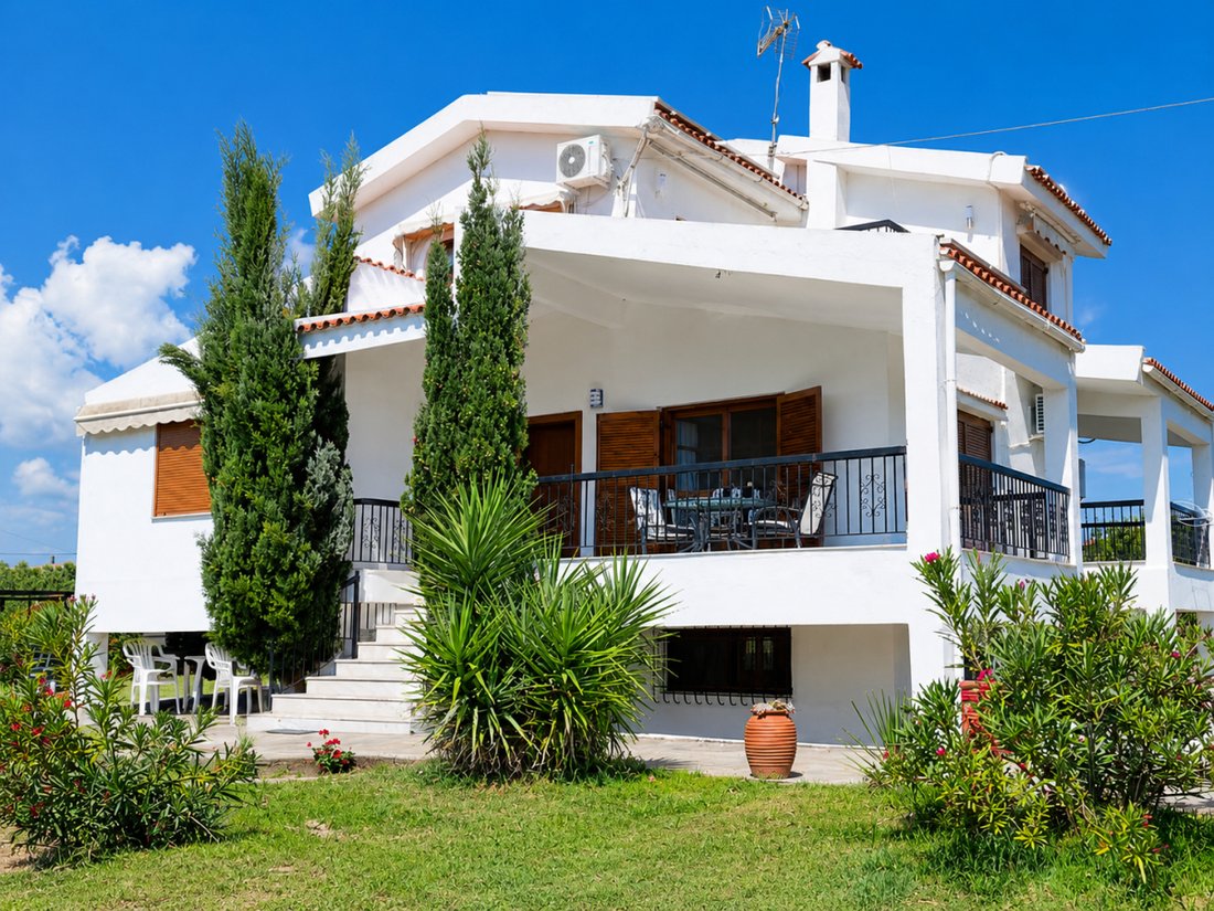 House in Nea Propontida, Macedonia and Thrace, Greece 2 - 18608774