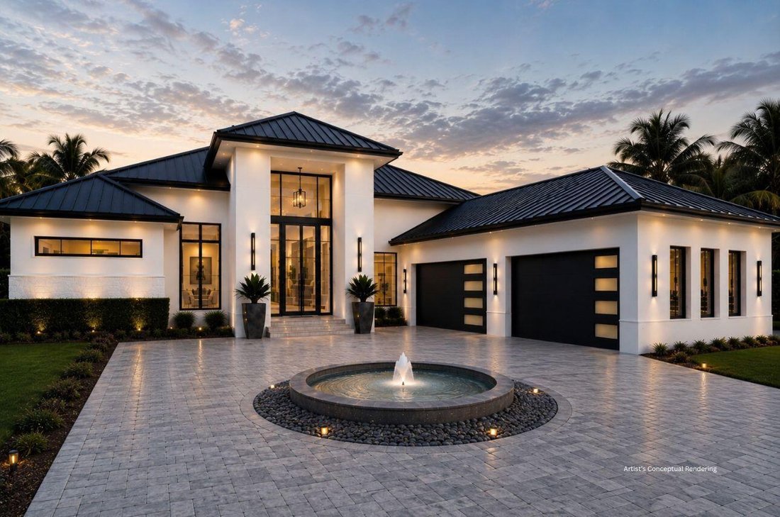 House in Vero Beach, Florida, United States 1 - 17973368
