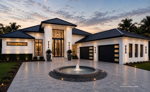 Casa en Vero Beach, Florida, Estados Unidos 1