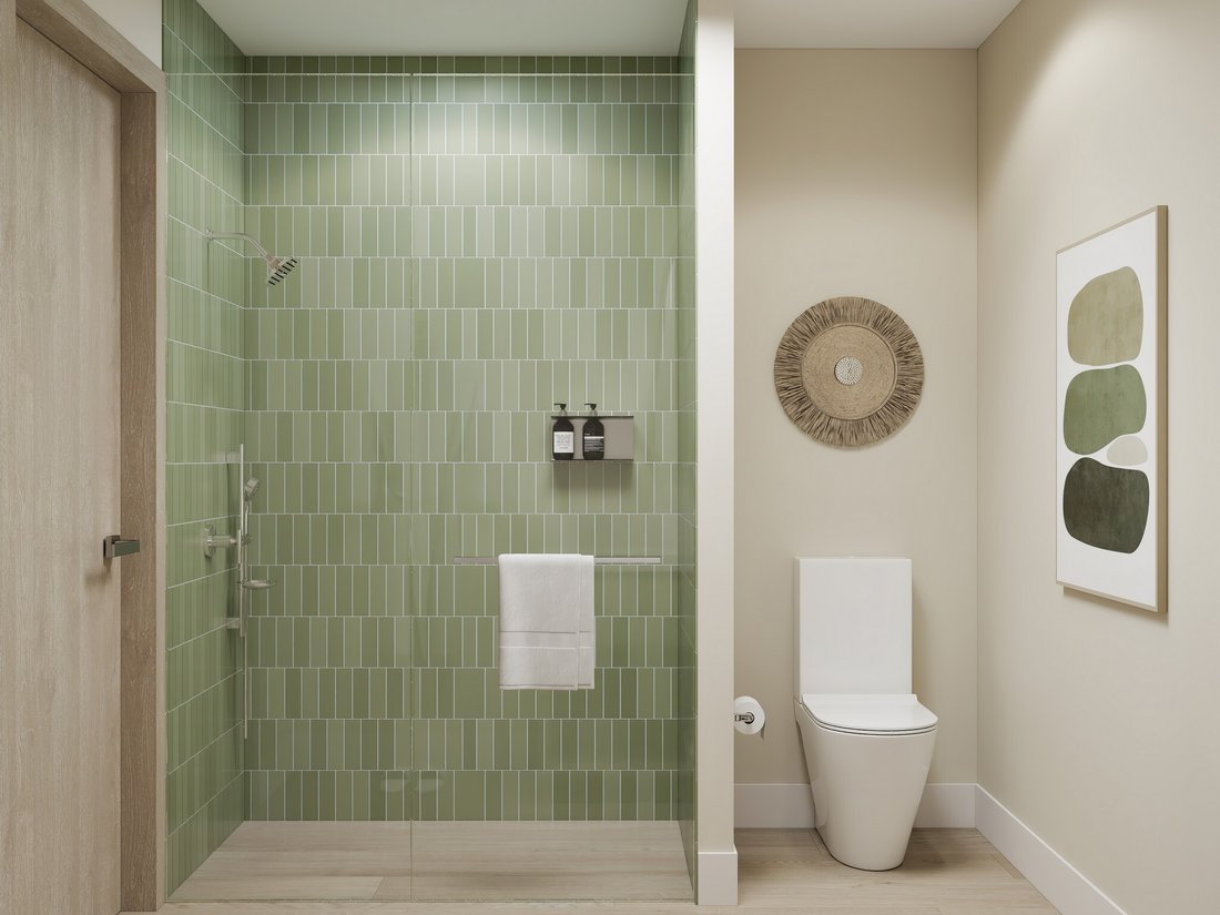 Condo in Miami, Florida, United States 5 - 18608628