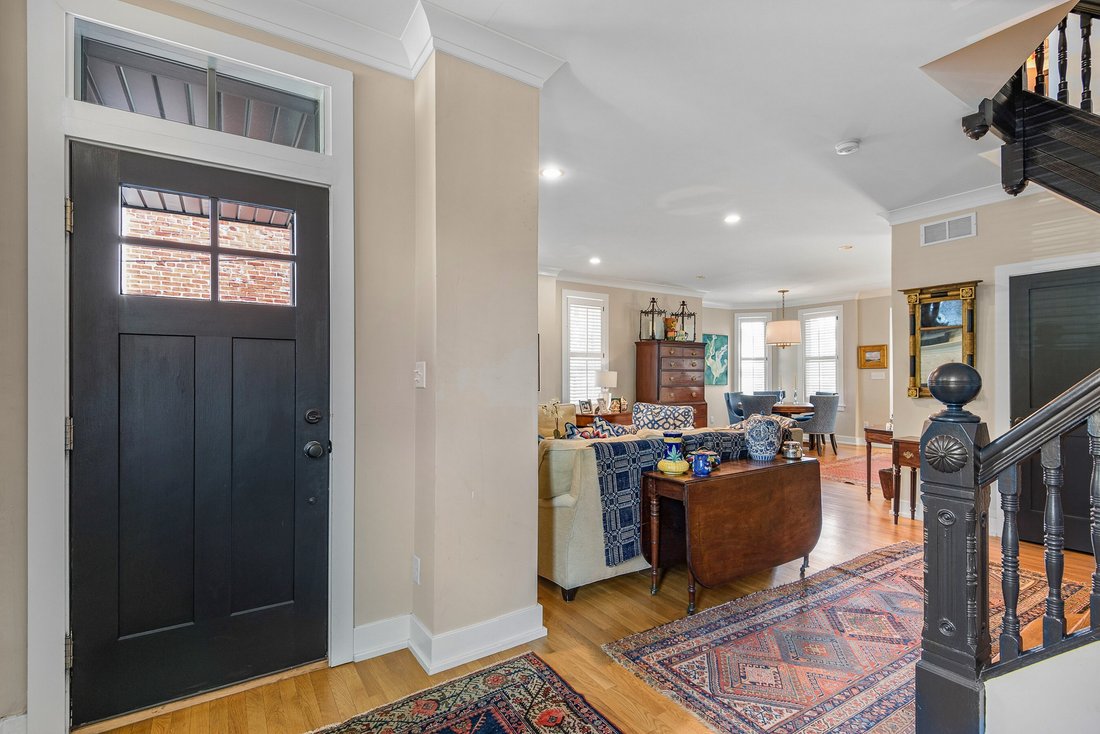 Haus in Wilmington, Delaware, Vereinigte Staaten 4 - 18608621