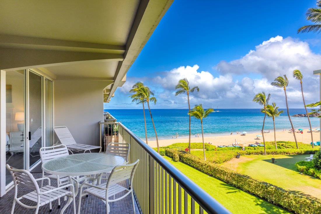 Condo in Lahaina, Hawaii, United States 5 - 18608575