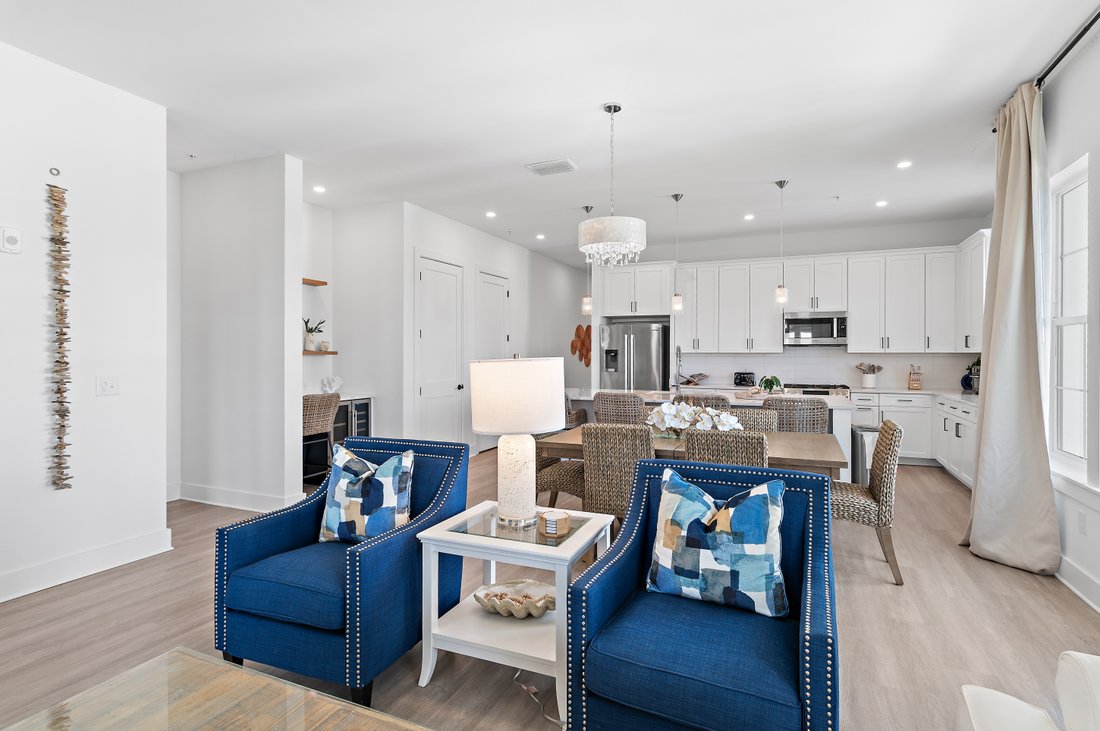 Condo in Miramar Beach, Florida, United States 5 - 18608608