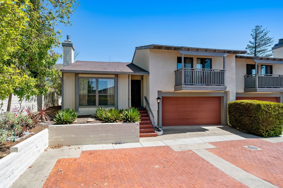 San Luis Obispo, California, United States 1 - 18608655