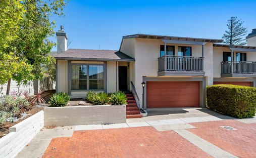 San Luis Obispo, California, United States 1