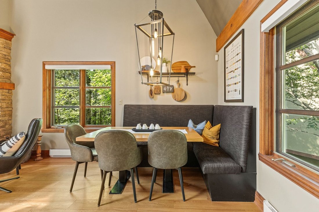 Condo in Mont-Tremblant, Quebec, Canada 5 - 18608580
