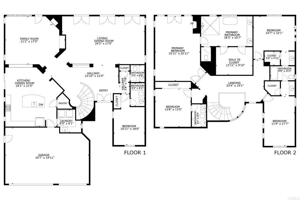 House in San Diego, California, United States 5 - 18608693