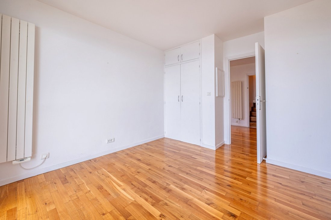 Apartment in Èze, Provence-Alpes-Côte d'Azur, France 2 - 18608573