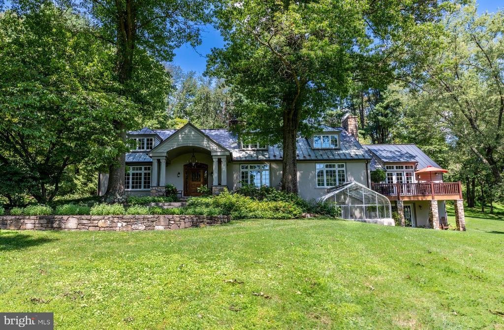 House in Chester Springs, Pennsylvania, United States 4 - 18608689