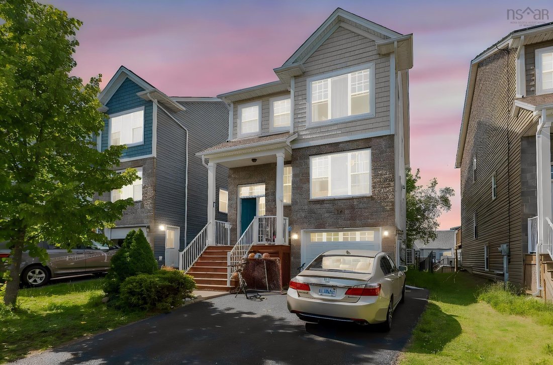 House in Bedford, Nova Scotia, Canada 1 - 18608678