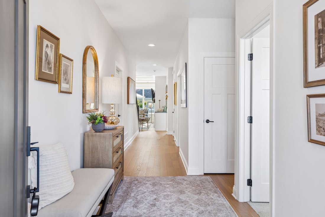 Townhouse in Woodbury, Minnesota, United States 5 - 18608649