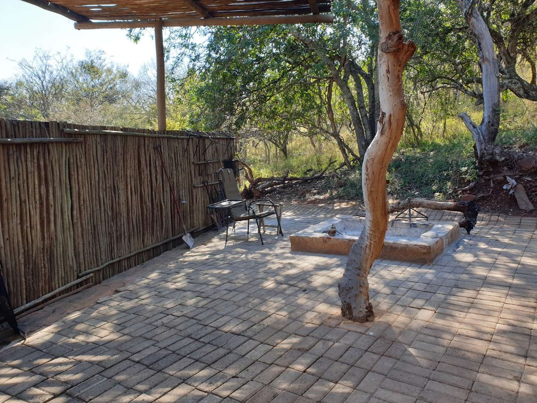 Farm Ranch in Johannesburg, Gauteng, South Africa 3 - 18608675