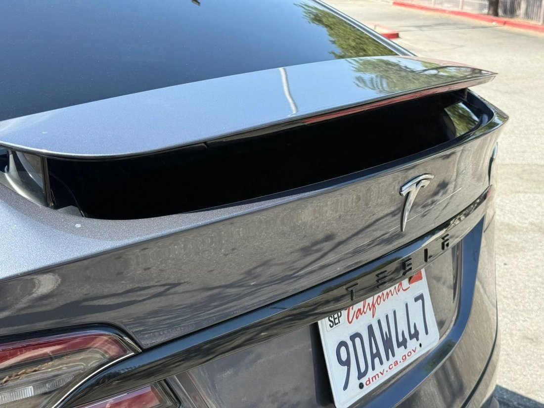 Suv in El Monte, CA, United States 5 - 18608526