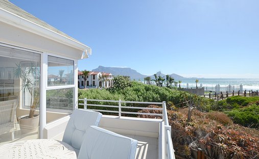 Haus in Johannesburg, Gauteng, Südafrika 1