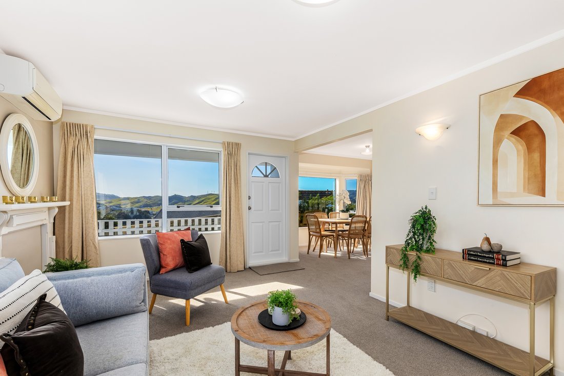 Wellington, Wellington, New Zealand 4 - 18608574