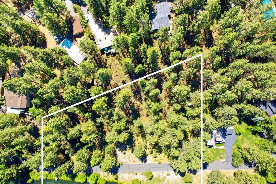 Land in Bend, Oregon, United States 3 - 18608560