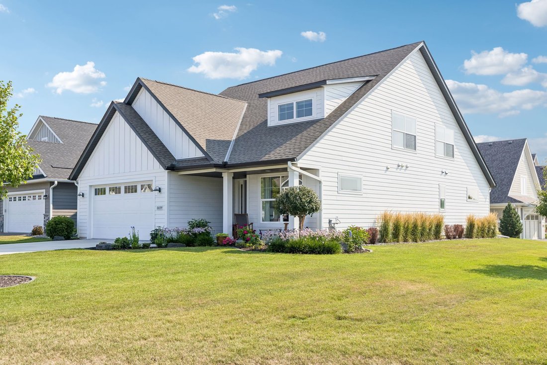 Townhouse in Woodbury, Minnesota, United States 3 - 18608649