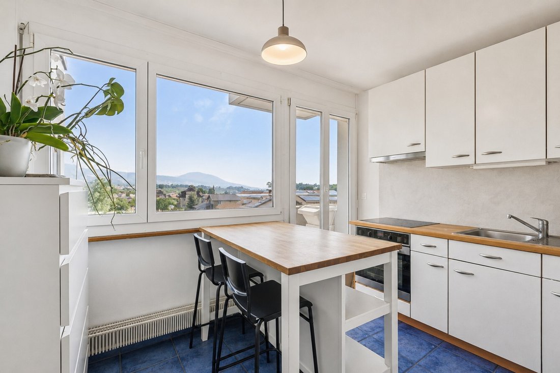 Apartment in Boudry, Neuchâtel, Switzerland 5 - 18608626