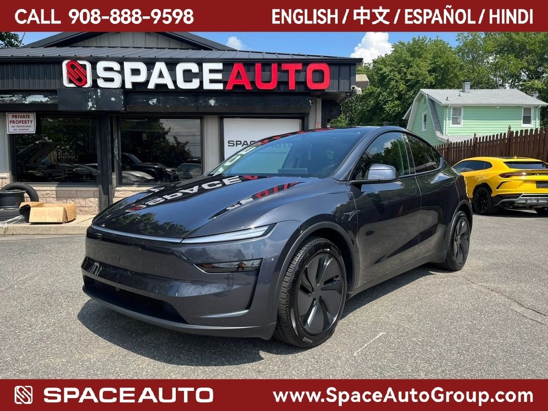 Suv in East Brunswick, NJ, United States 1 - 18608527