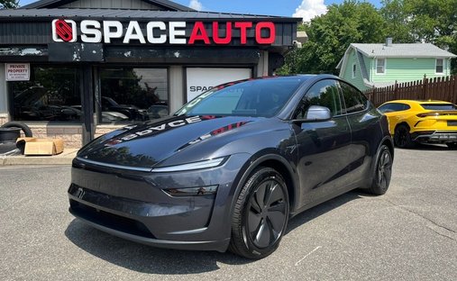2026 Tesla Model Y Premium Long Range AWD in East brunswick, NJ, United States 1