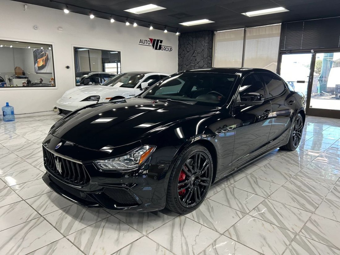 Sedan in Pittsburg, CA, United States 1 - 18608447