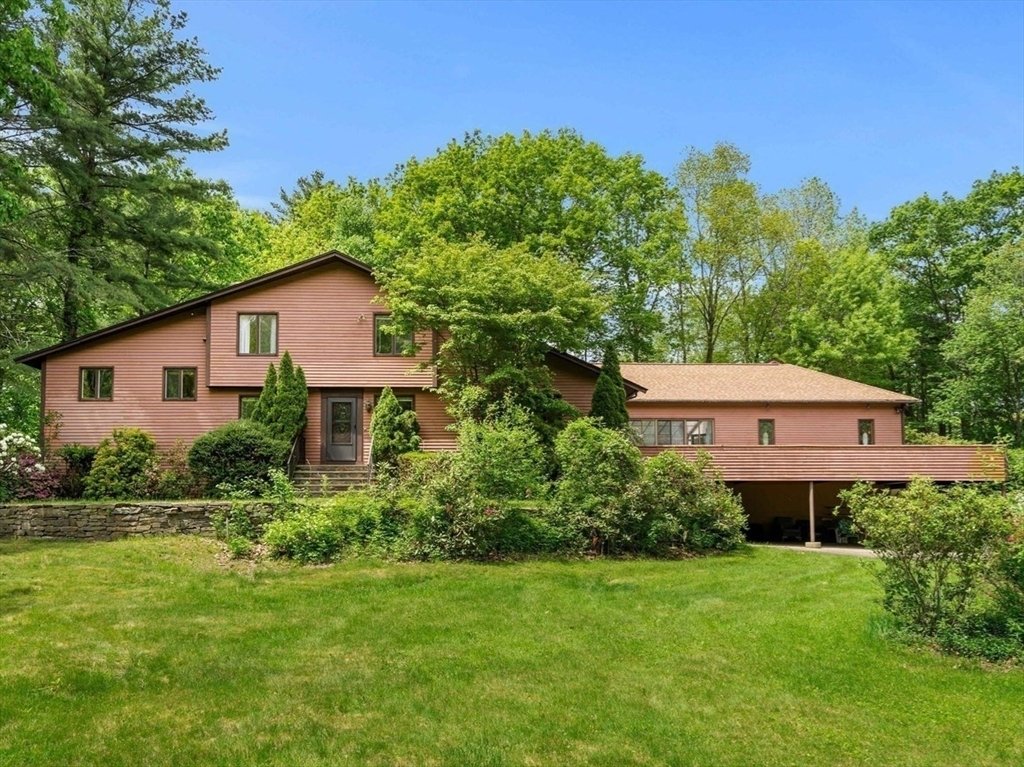 House in Stow, Massachusetts, United States 2 - 18017244