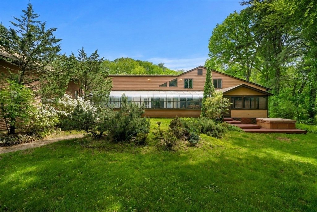 House in Stow, Massachusetts, United States 5 - 18017244