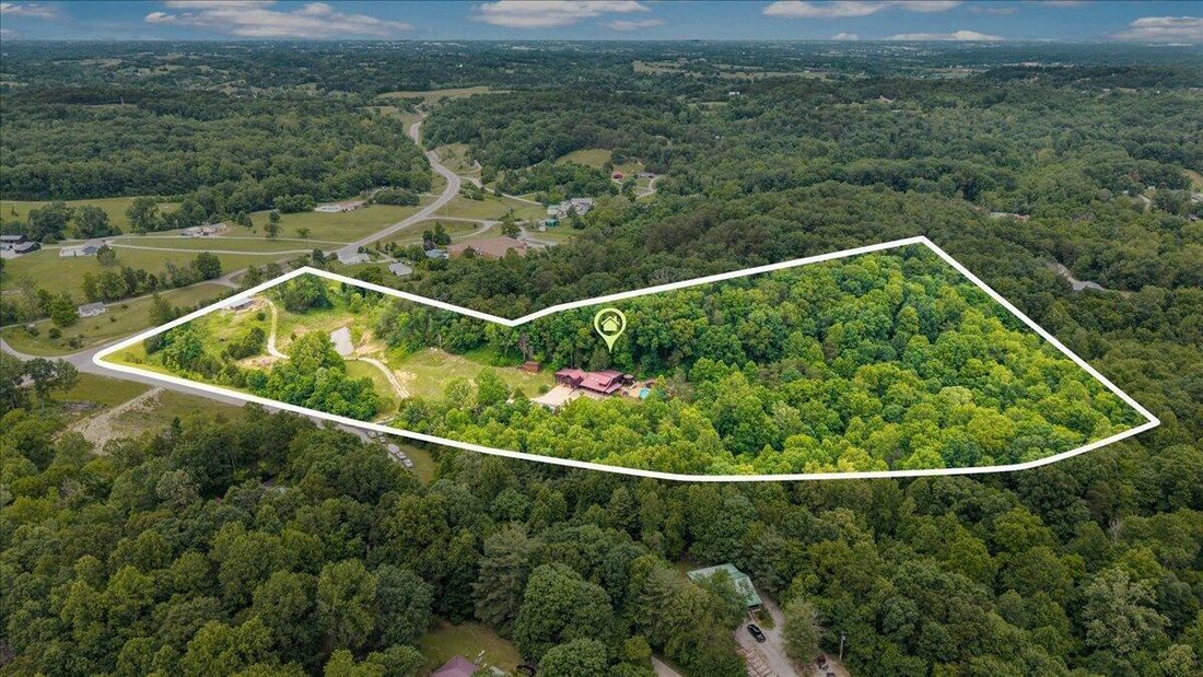 House in Winchester, Kentucky, United States 5 - 18608681